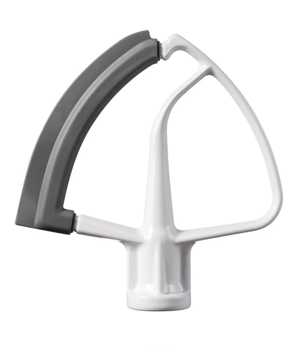 Plochý šľahač pre mixér KitchenAid