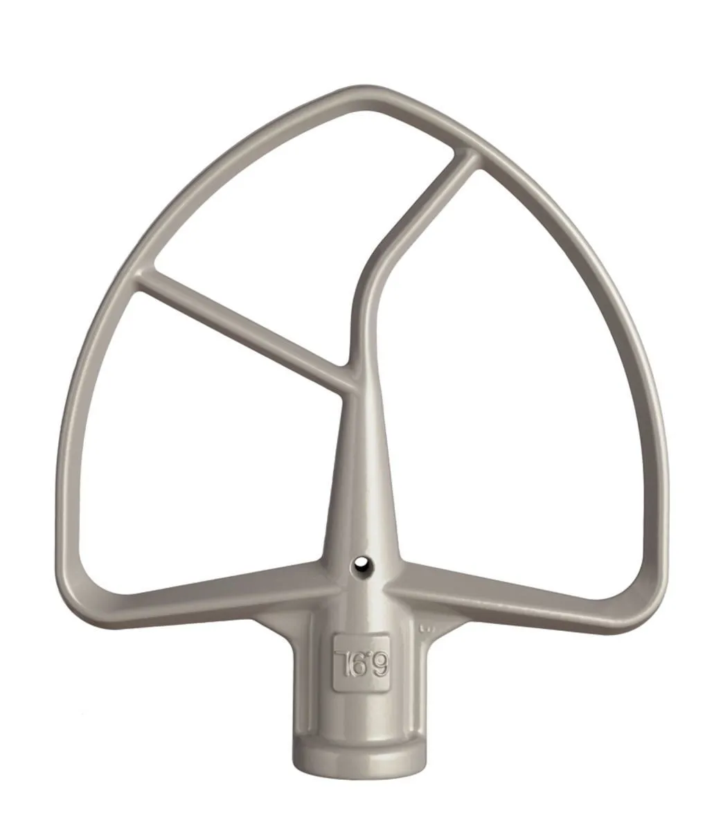 Plochá Metla pre Planetárny Mixér KitchenAid