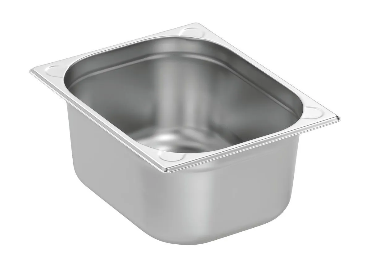 Gastronádoba GN 1/2 Basic Line - Hĺbka 150 mm - 9,5 L