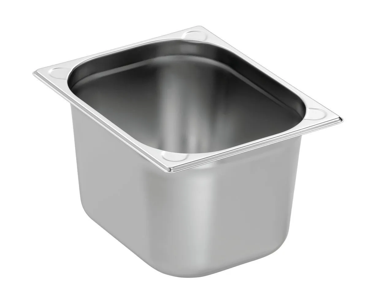 Gastronádoba GN 1/2 Basic Line - Hĺbka 200 mm - 12,5 L