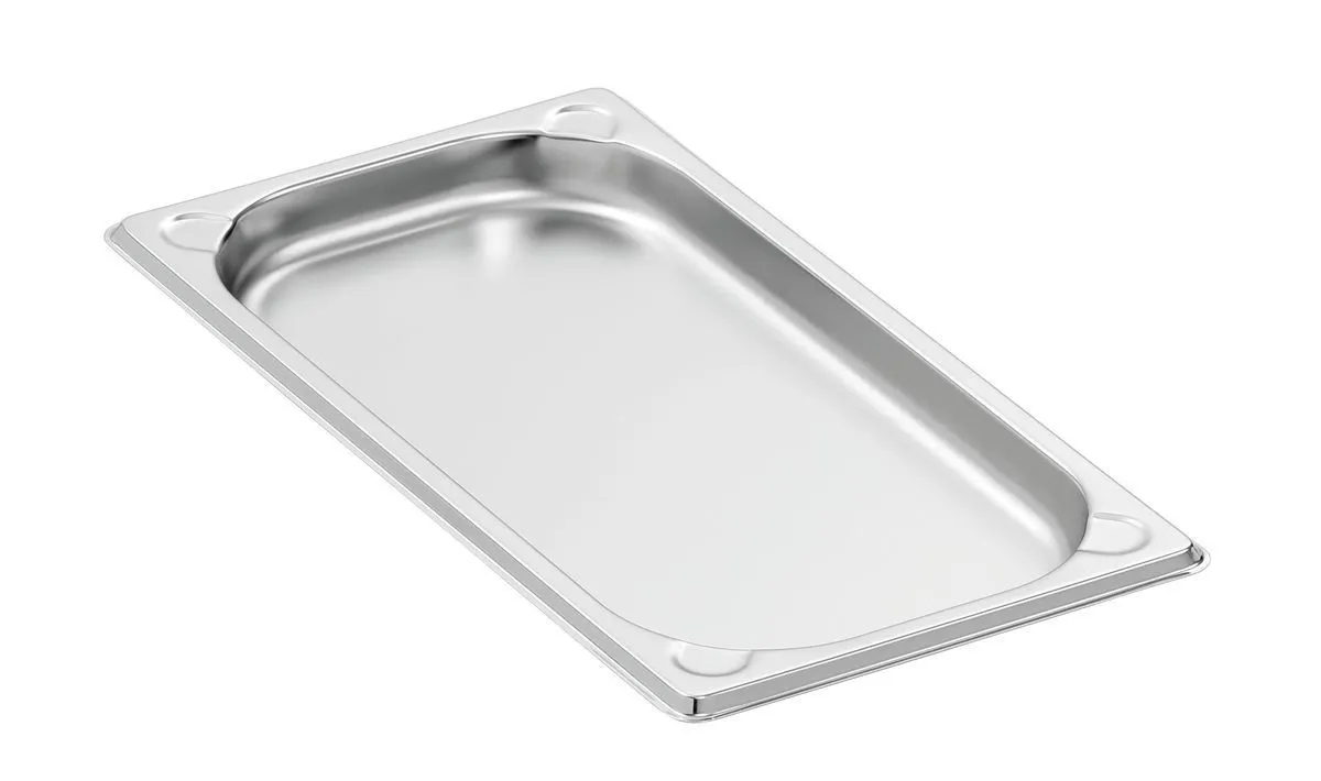 Gastronádoba GN 1/3 Basic Line - Hĺbka 20 mm - 1,1 L