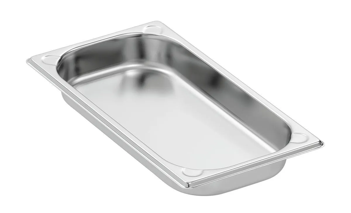 Gastronádoba GN 1/3 Basic Line - Hĺbka 40 mm - 1,5 L