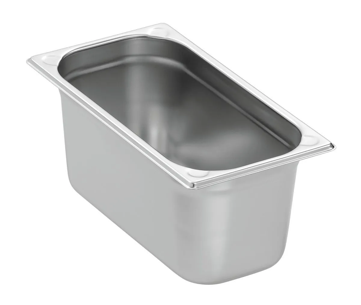 Gastronádoba GN 1/3 Basic Line - Hĺbka 150 mm - 5,75 L