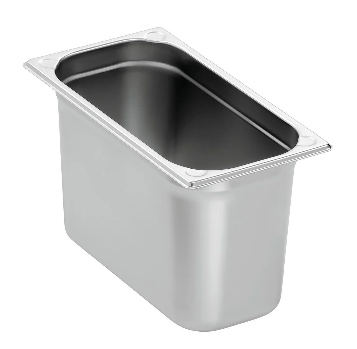Gastronádoba GN 1/3 Basic Line - Hĺbka 200 mm - 7,8 L