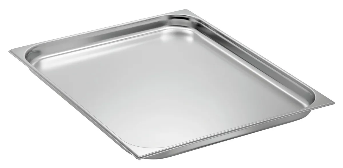 Gastronádoba GN 2/1 - Hĺbka 40 mm - 10 L
