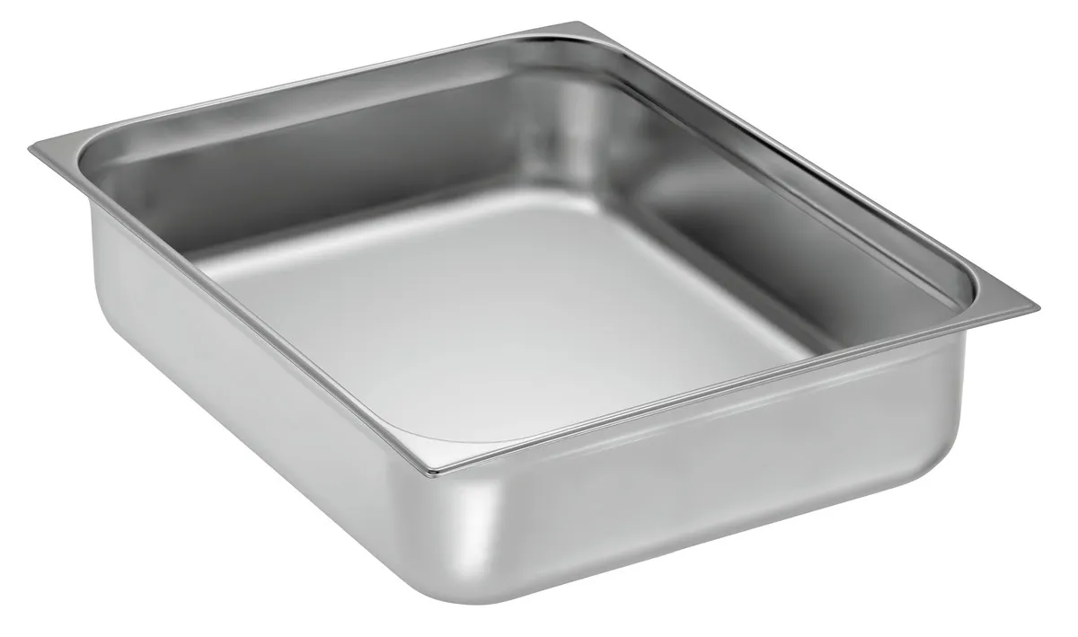 Gastronádoba GN 2/1 - Hĺbka 150 mm - 42,5 L