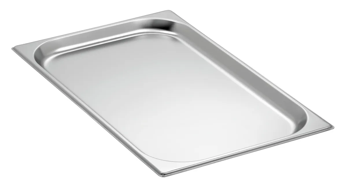 Gastronádoba GN 1/1 - Hĺbka 20 mm - 3,4 L