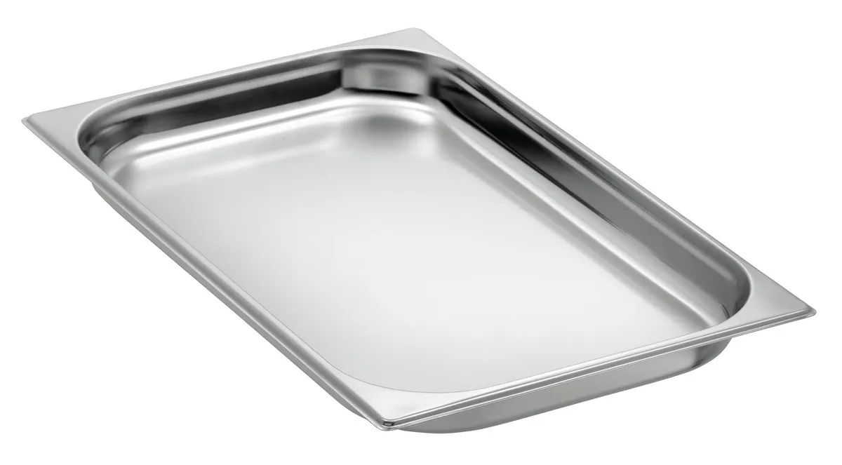 Gastronádoba GN 1/1 - Hĺbka 40 mm - 5 L