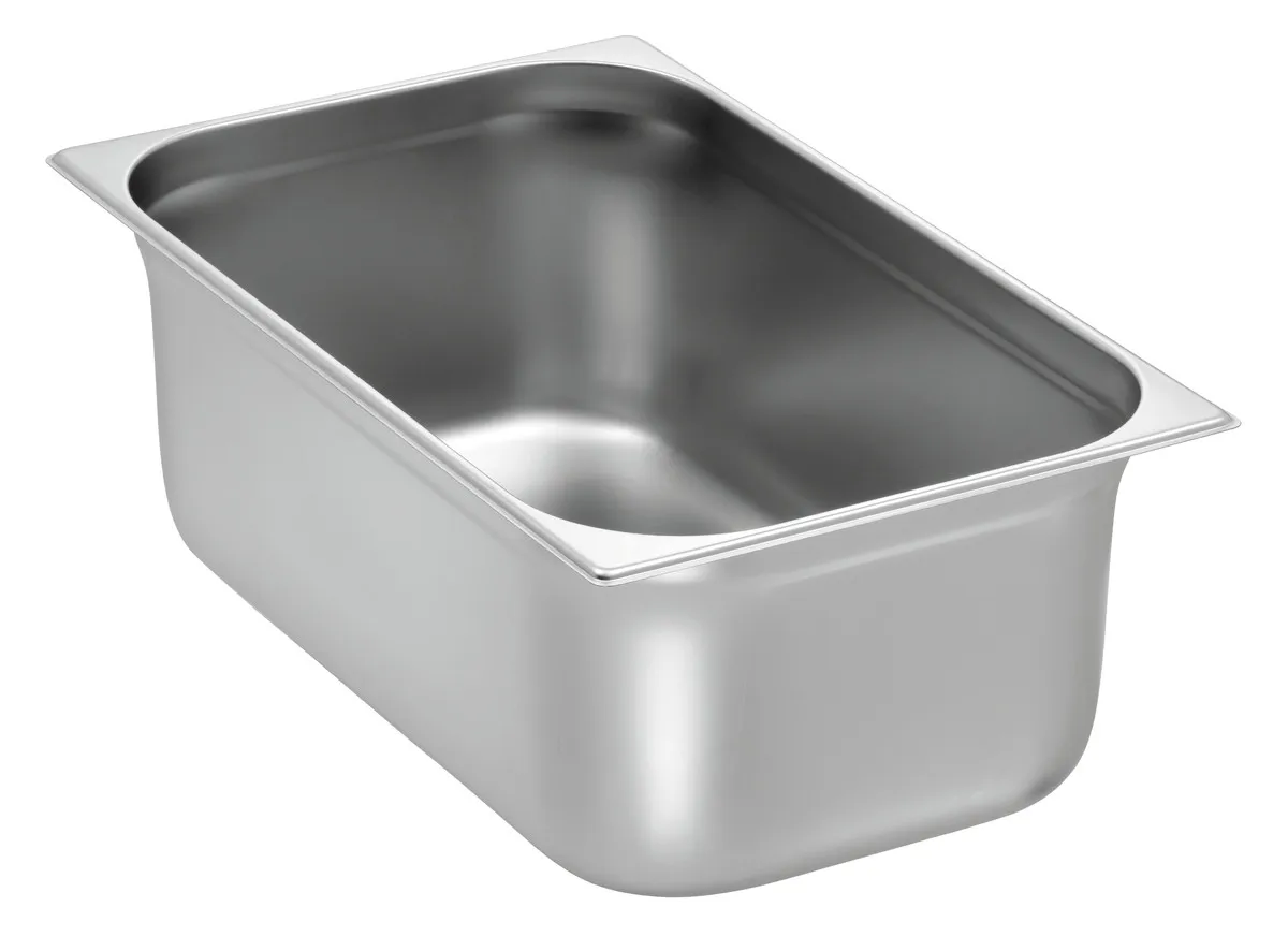 Gastronádoba GN 1/1 - Hĺbka 200 mm - 28 L