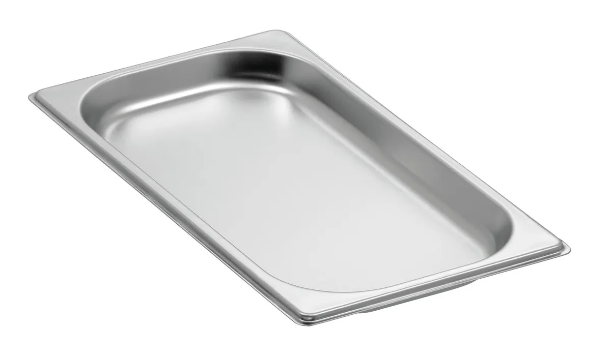Gastronádoba GN 1/3 - Hĺbka 20 mm - 1,1 L