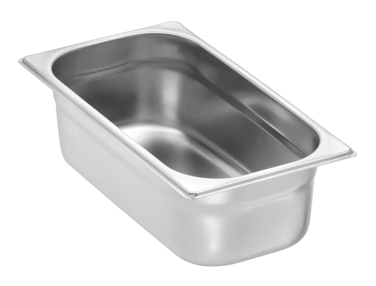 Gastronádoba GN 1/3 - Hĺbka 100 mm - 4 L