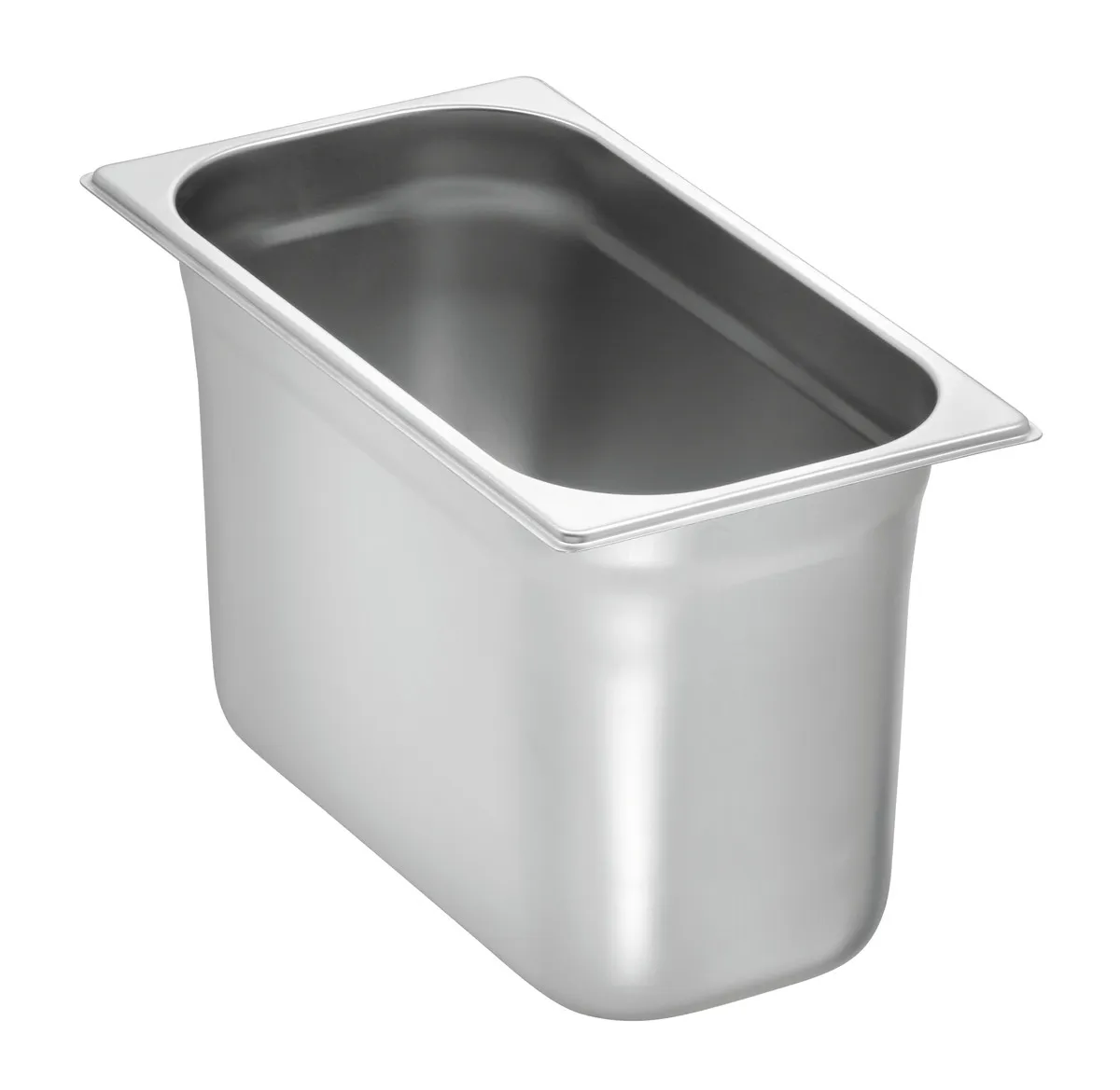 Gastronádoba GN 1/3 - Hĺbka 200 mm - 7,8 L