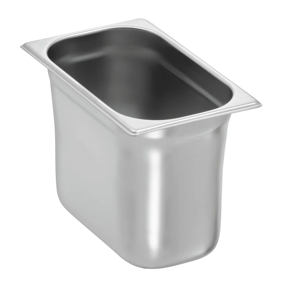 Gastronádoba GN 1/4 - Hĺbka 200 mm - 5,5 L