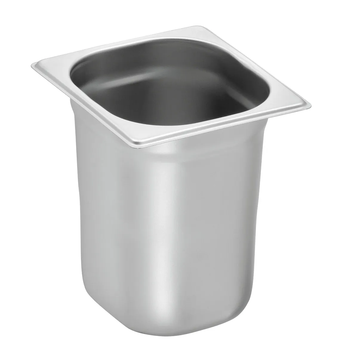Gastronádoba GN 1/6 - Hĺbka 200 mm - 3,4 L