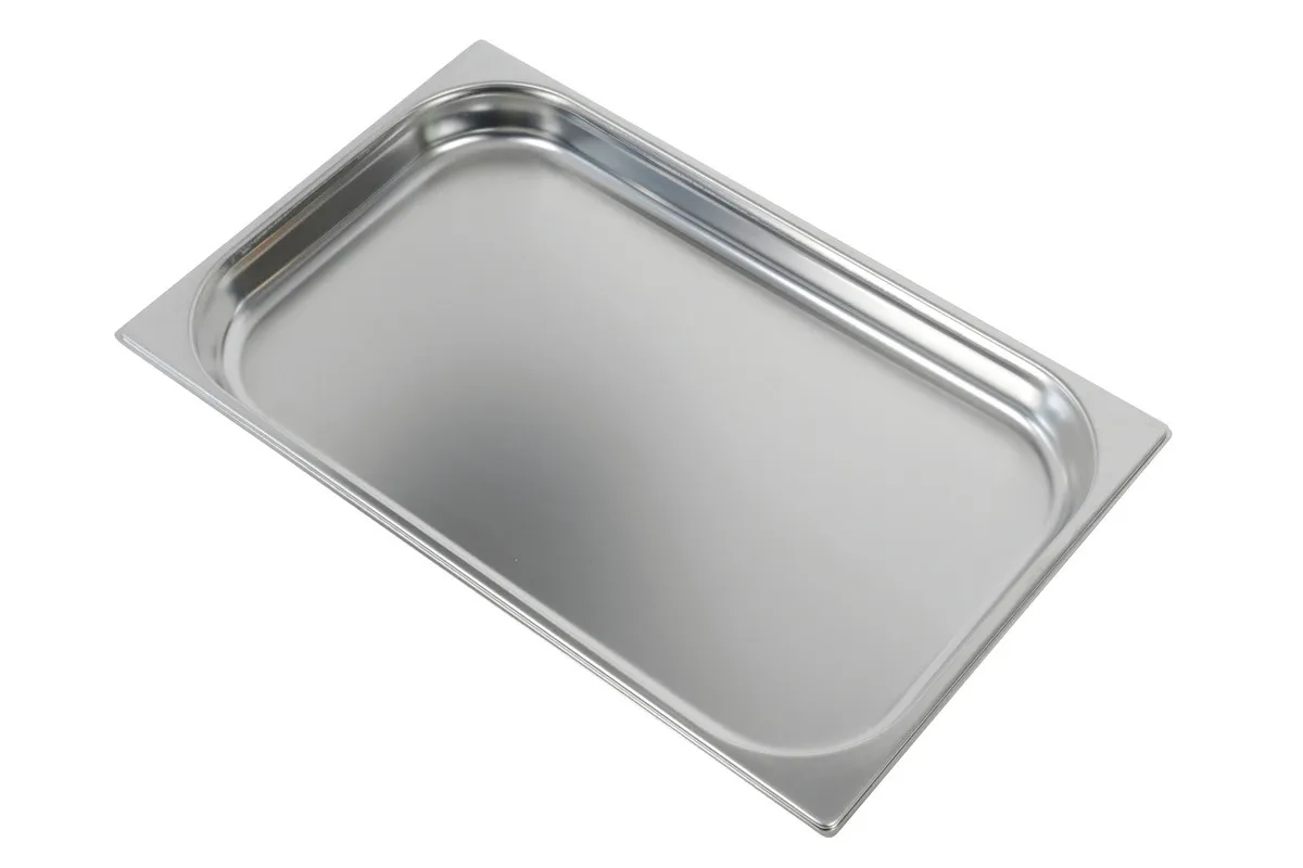 Gastronádoba GN 1/1 - Hĺbka 40 mm - 5 L