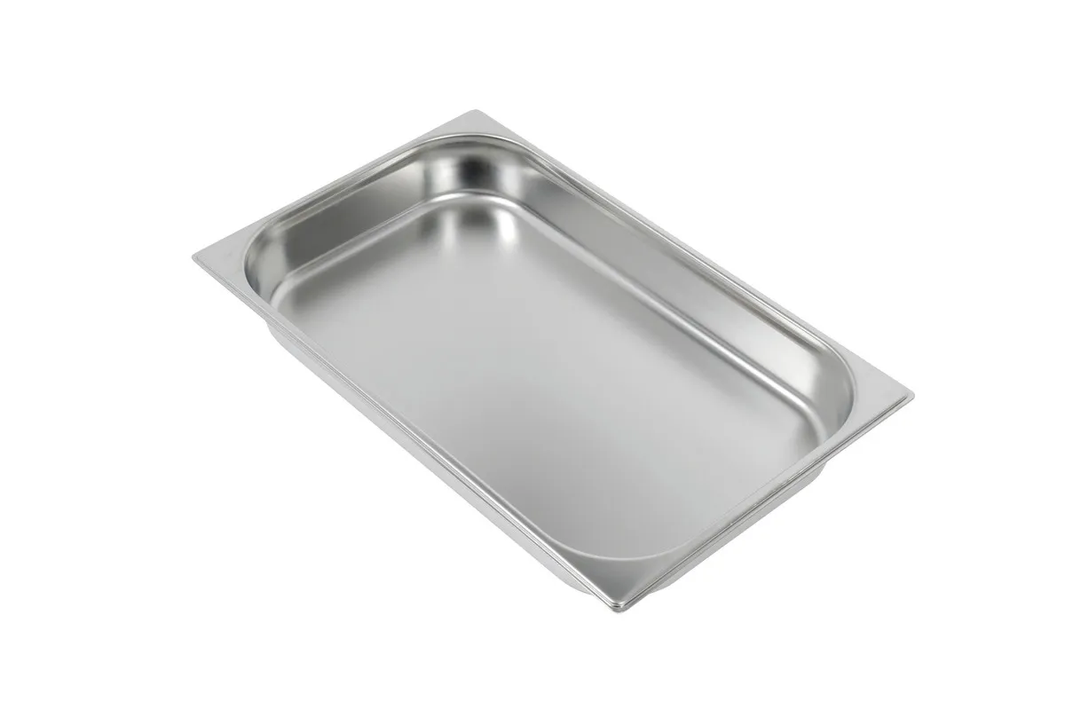 Gastronádoba GN 1/1 - Hĺbka 65 mm - 9 L