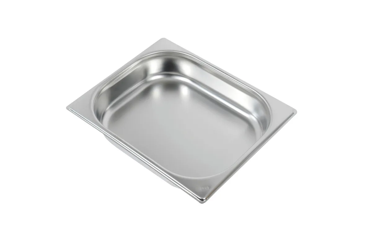 Gastronádoba GN 1/2 - Hĺbka 65 mm - 4 L