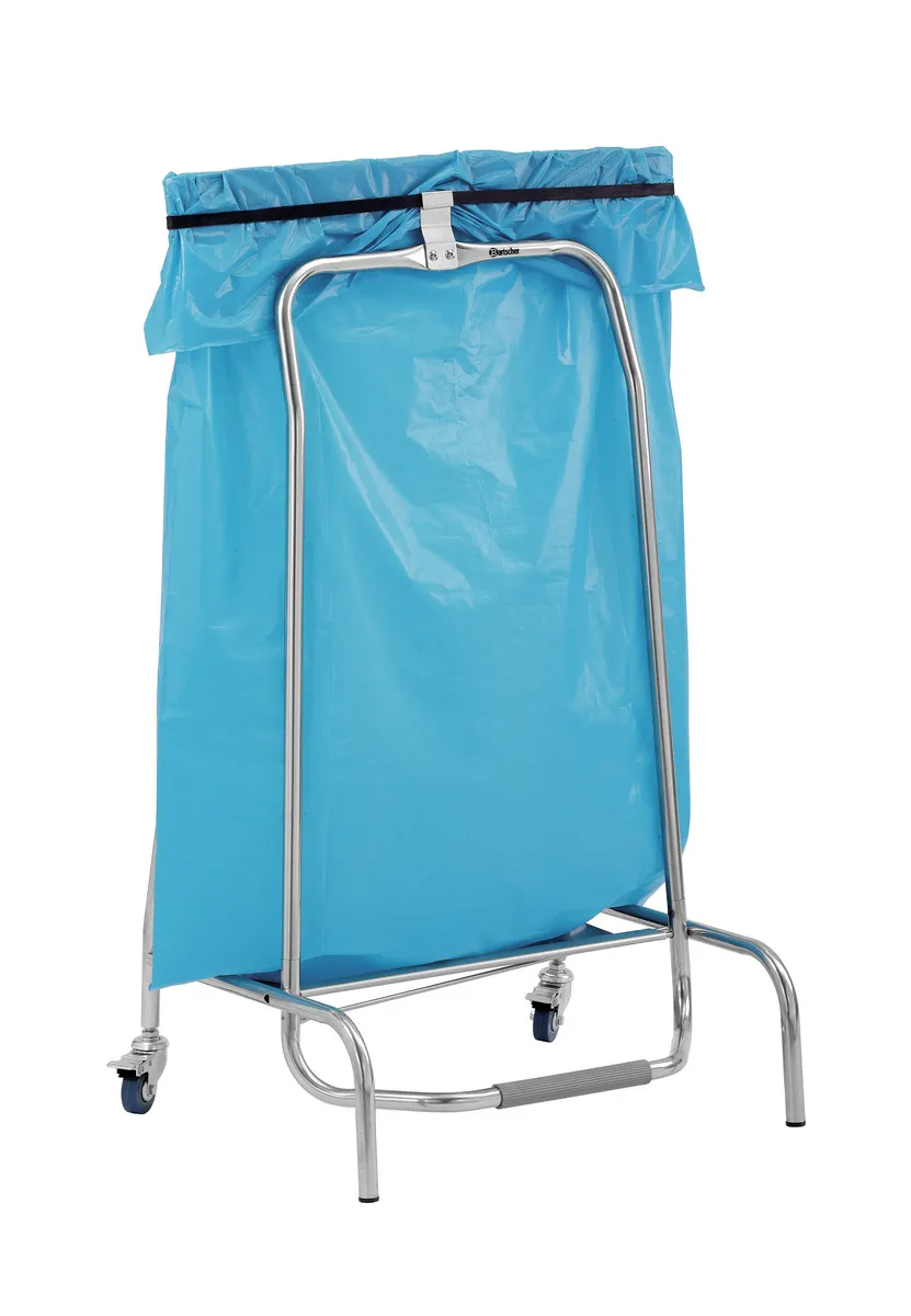 Podpora pre odpadkový vak 120 L