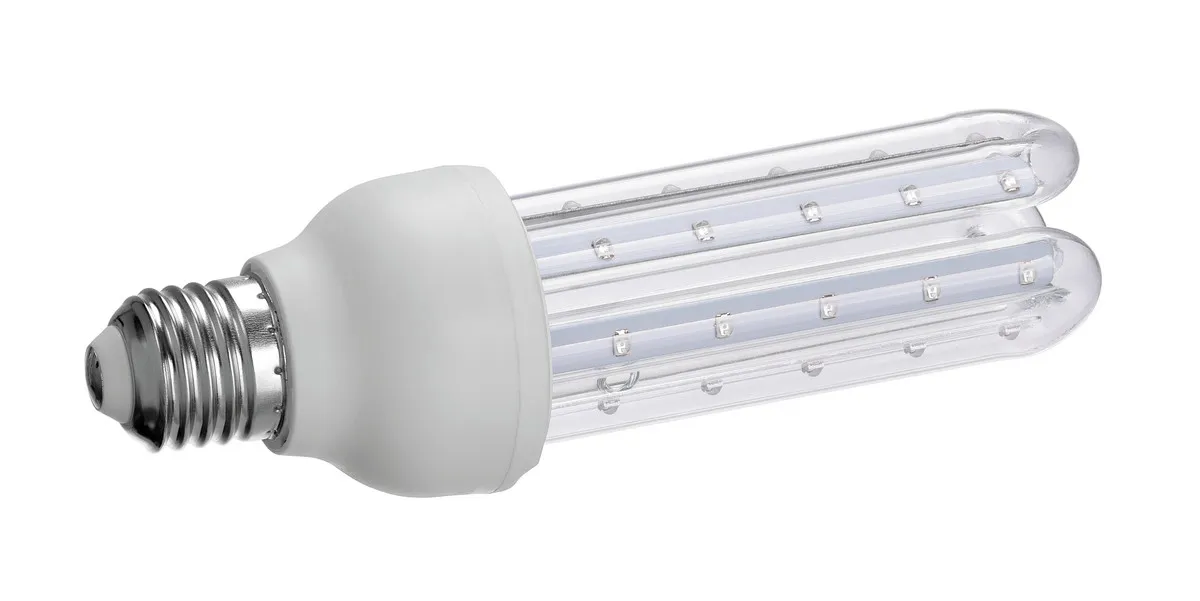 UV lampa pre lapač hmyzu