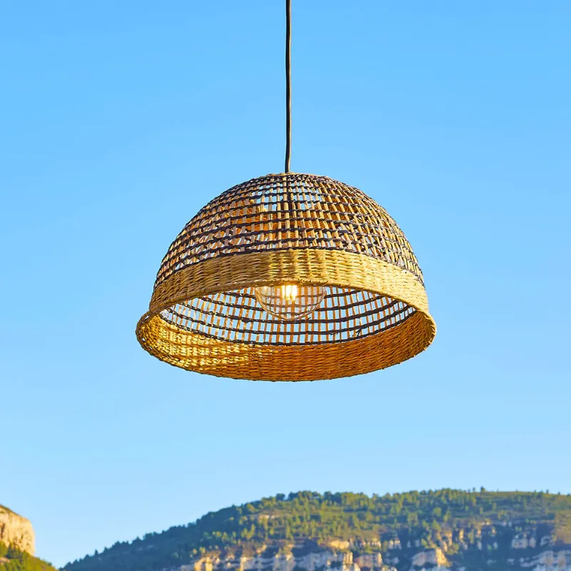 Závesná lampa Bohème pre vonkajšie použitie - Cesare Outdoor