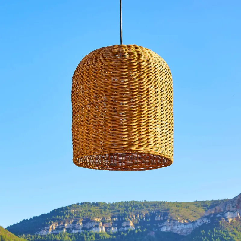 Závesná lampa Bohème pre vonkajšie použitie - Giacomo Outdoor