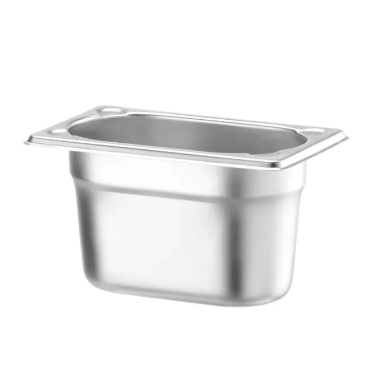 Gastronádoba Kitchen Line GN 1/9 - 1 L - H 100 mm