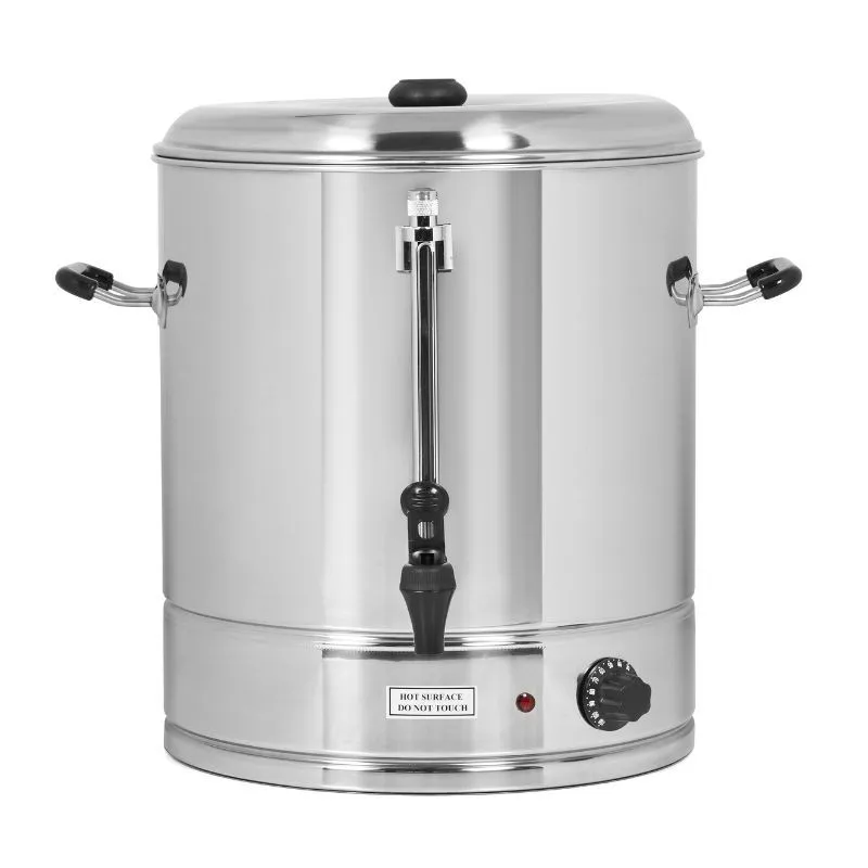 Distribútor horúcej vody 21 L