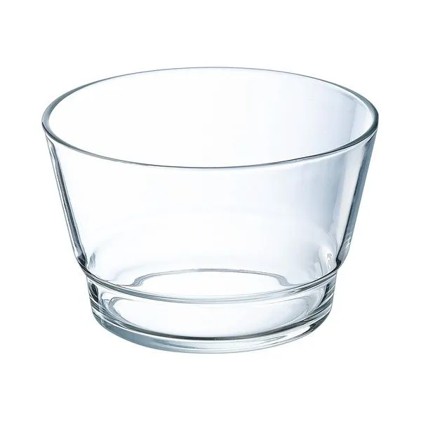 Sklenená miska 80 Cl - Sada 24