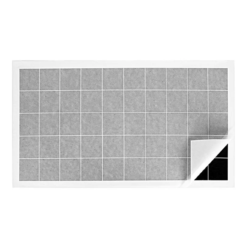 Lepiaci papier - Sada 6
