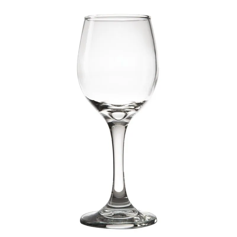 Pohár na víno Solar - 245 ml - Sada 24
