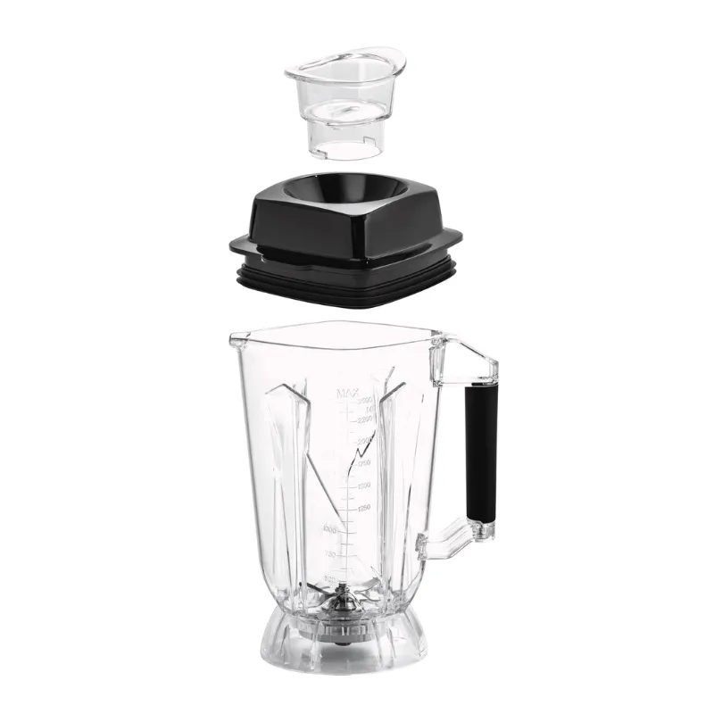Set Godet pour Blender PRO XTRA