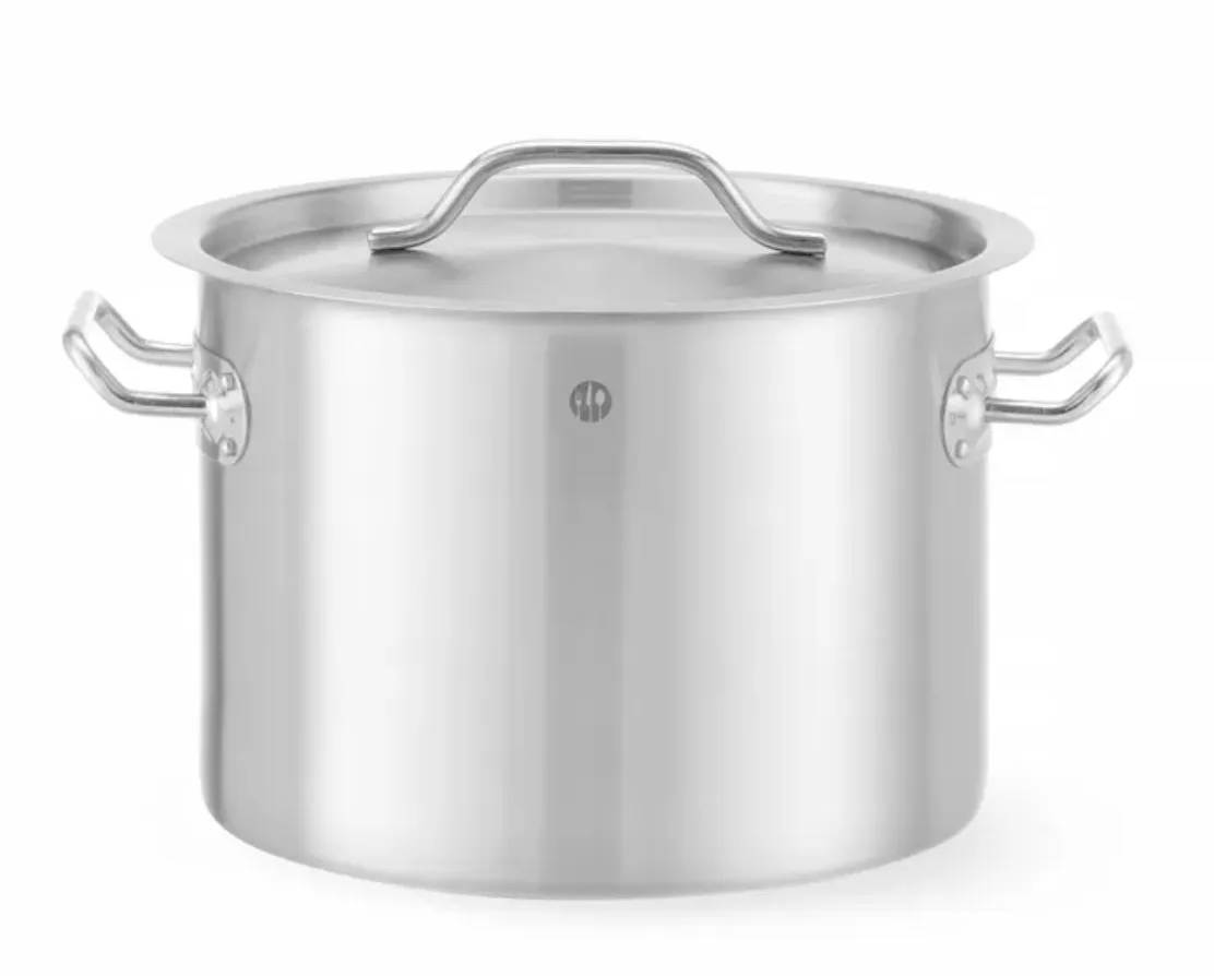 Braiser s pokrievkou z hliníka - 30 cm