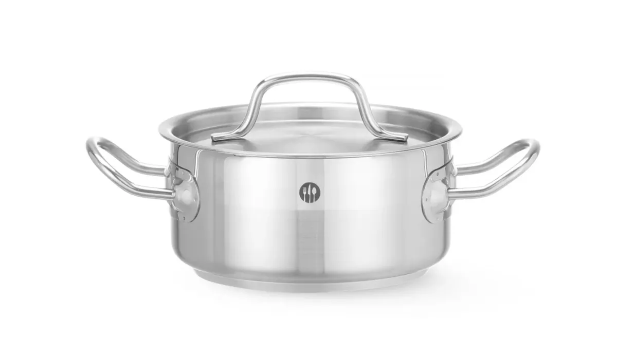 Kastról s Vekom Profi Line - Priemer 24 cm