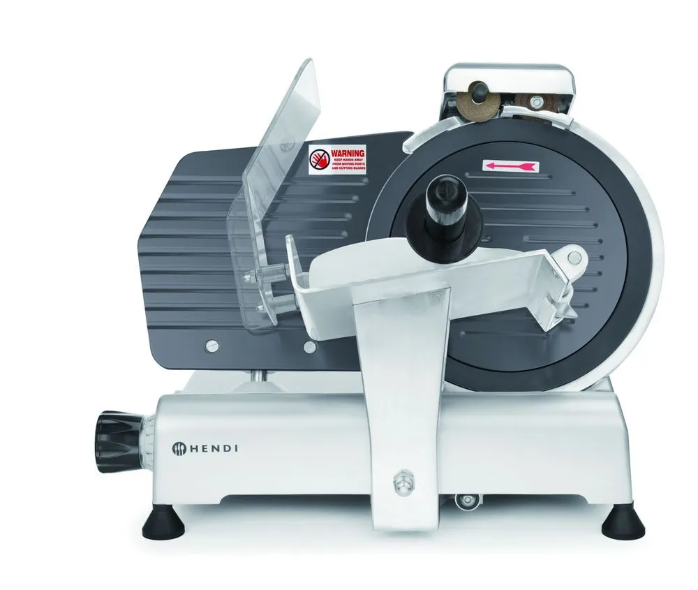 Krájačka Kitchen Line s teflónovým povrchom - Ø 250 mm
