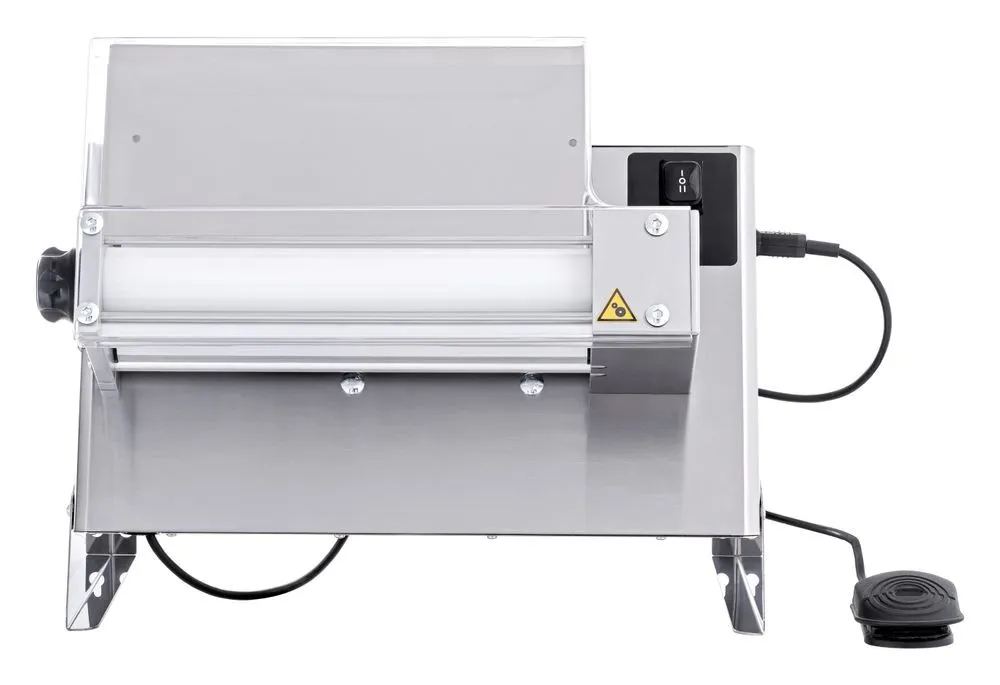 Elektrická Valcovačka Cesta 300 - ø 140 až 300 mm