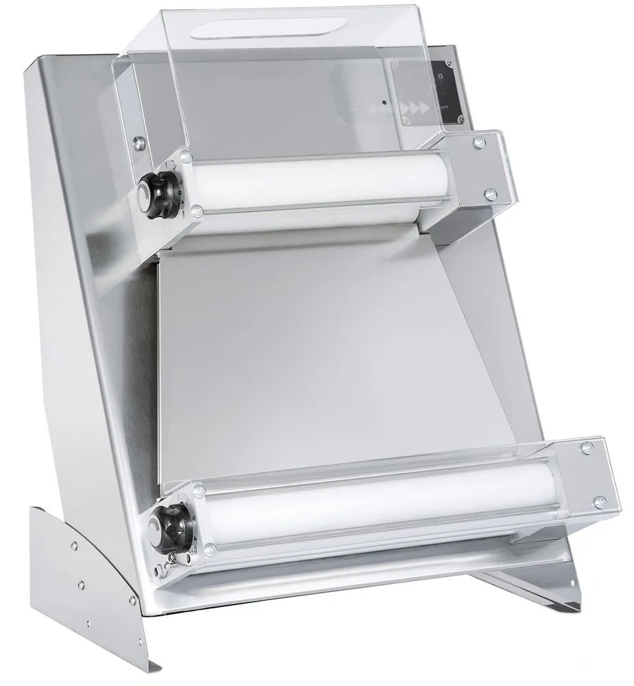 Elektrická Valcovačka Cesta 500 - ø 260 až 450 mm