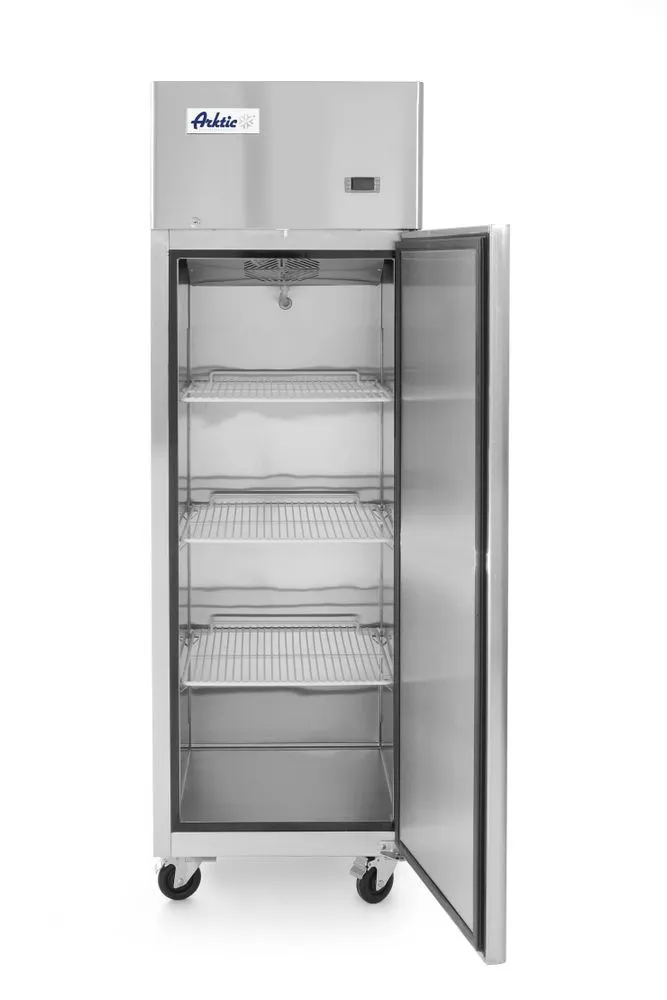 Mraziaca Skriňa Nerez Profi Line GN 1/1 - 410 L