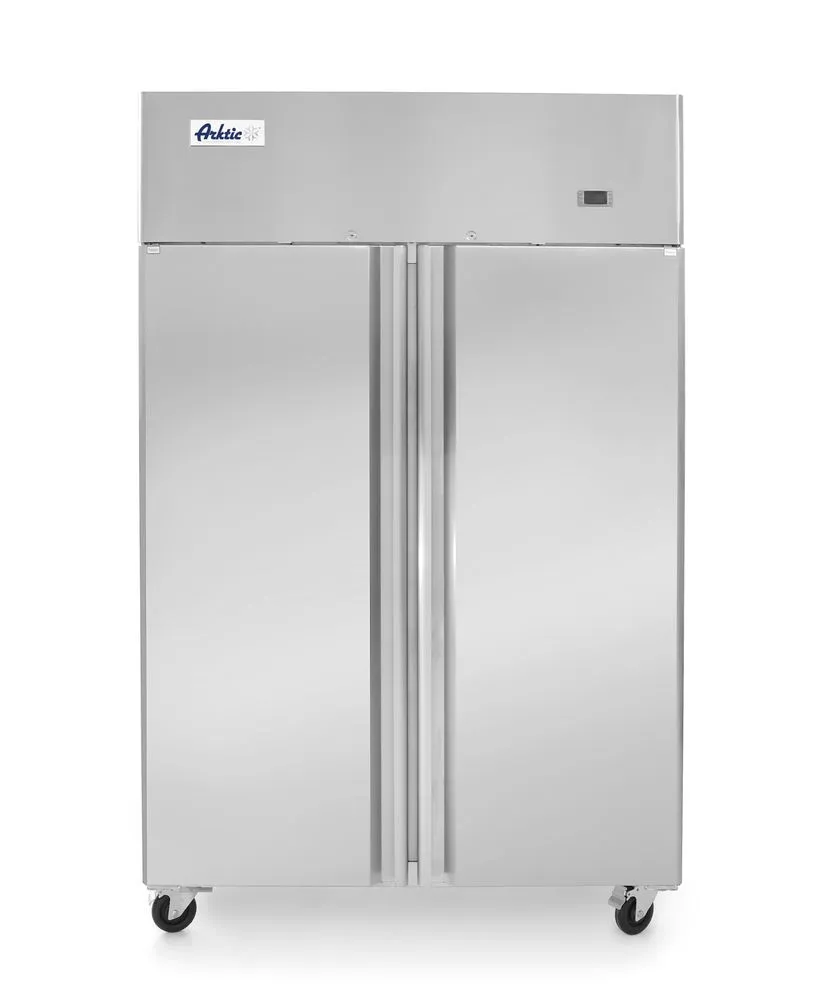 Chladiaca Skriňa Nerez Profi Line GN 1/1 - 900 L