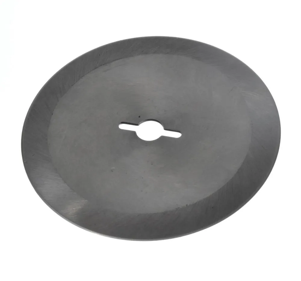 Náhradný nôž pre kebabové nože - ⌀ 100 mm