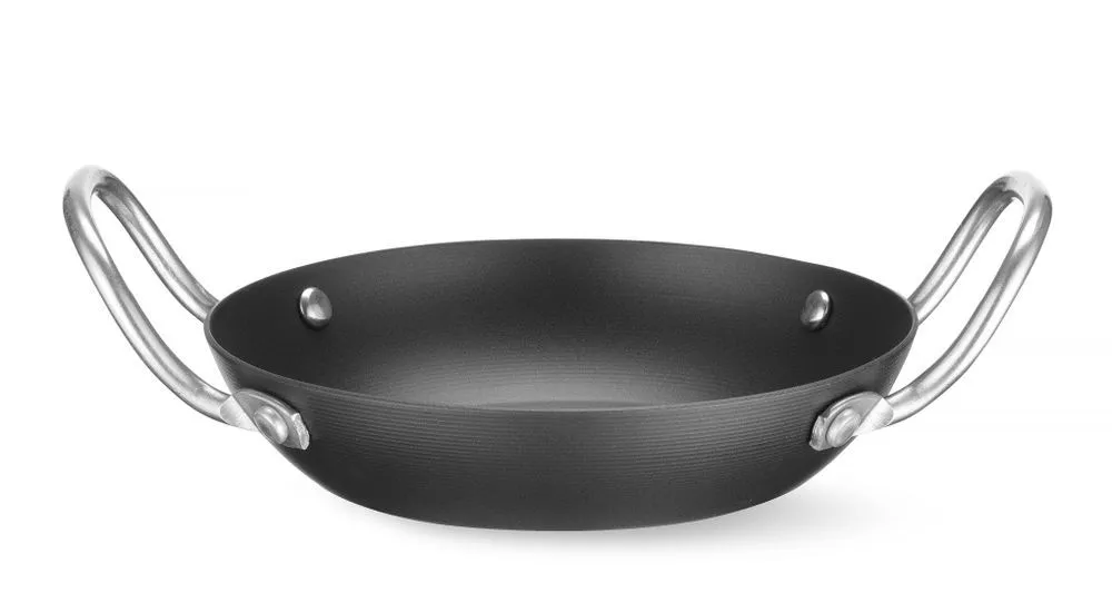 Servírovacia Panvica Okrúhla - ø 110 mm