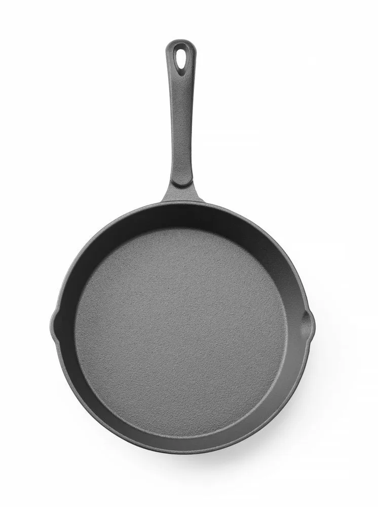Liatinová panvica okrúhla - ø 250 mm
