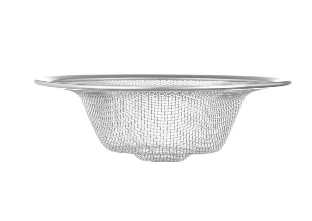 Filtračný kôš do drezu - ø 110 mm