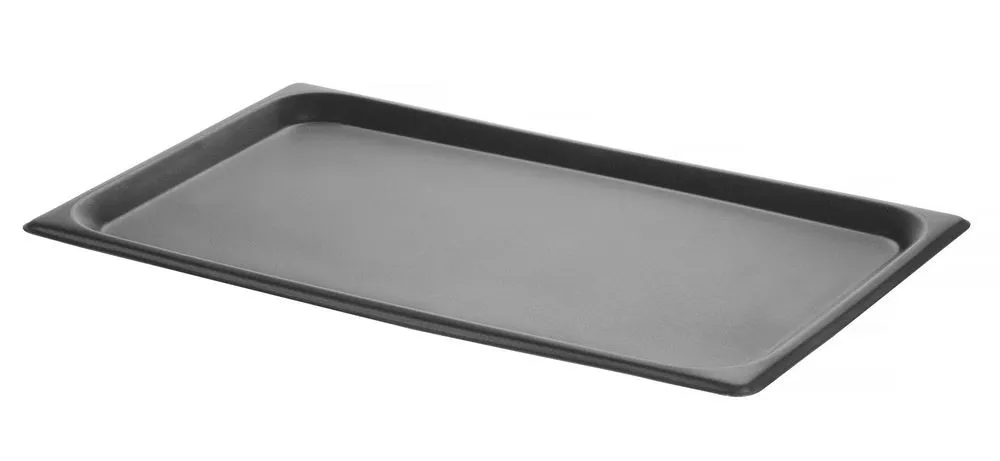 Plech na pečenie GN 1/1 - Nepriľnavý povrch Convectomat Roast