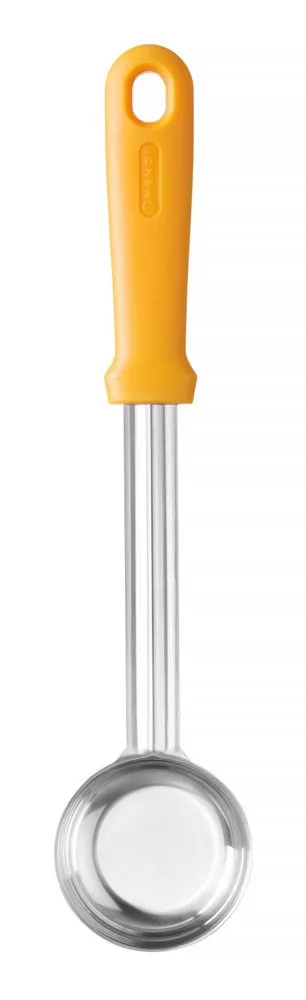 Lopatka na omáčku na pizzu Heavy-Duty - 0,09 L