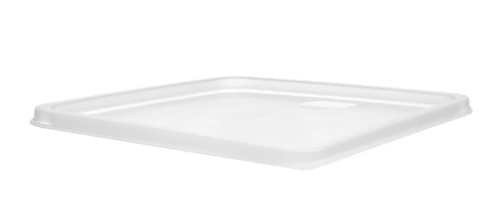 Veko pre potravinovú úložnú škatuľu - 290 x 290 mm