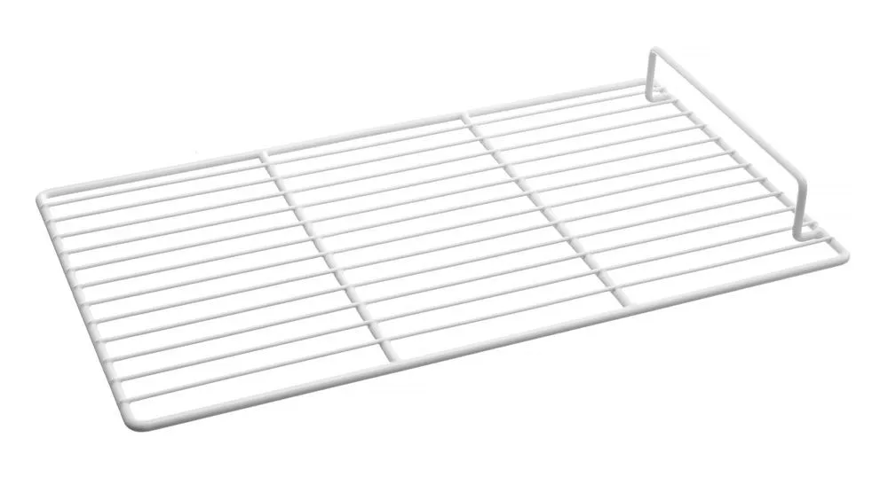 Polica pre chladničku a mrazničku pult Kitchen Line 2 dvere