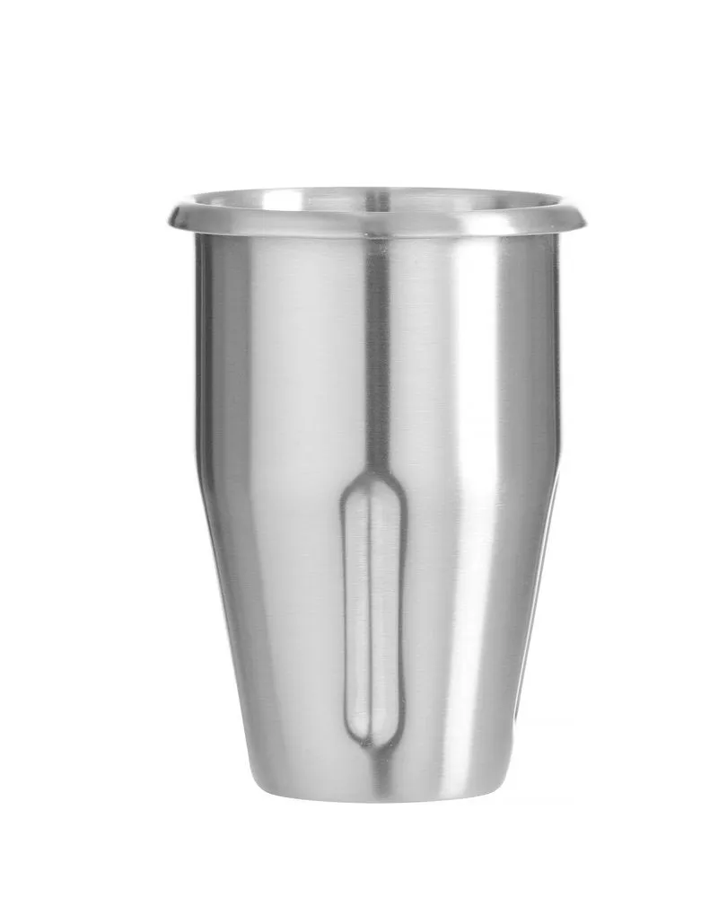 Nerezová miešacia misa pre mixér na milkshake