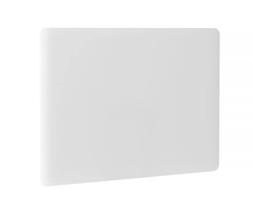 Doska na krájanie HACCP 600 x 400 mm - Biela