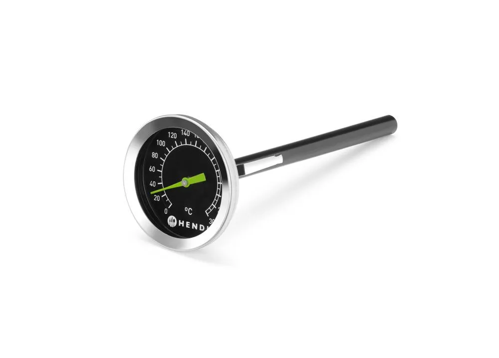 Analógový teplomer - 0 až 300°C
