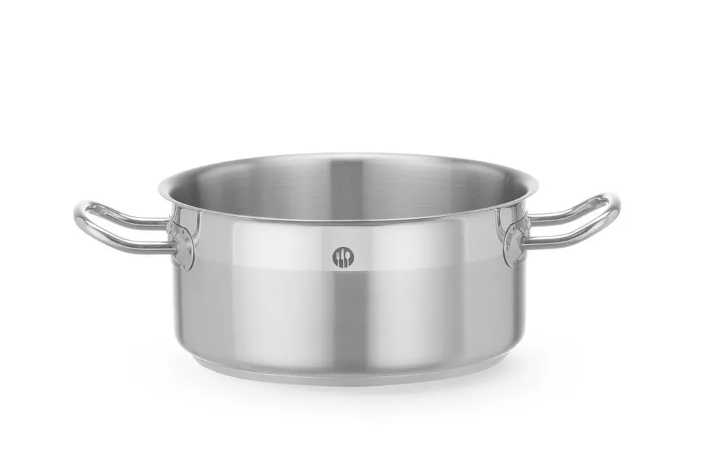 Kastról bez Veka - ⌀ 200 mm - 2,8 L